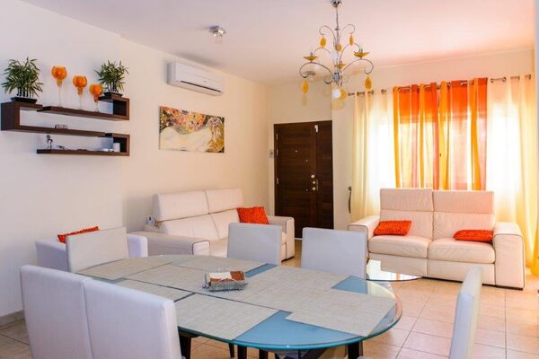Bungalow in dekeleia, Cyprus, 170.00m² - image 14