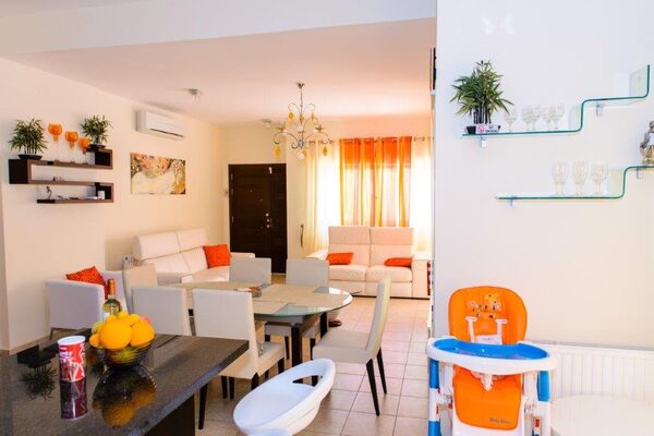 Bungalow in dekeleia, Cyprus, 170.00m² - image 19