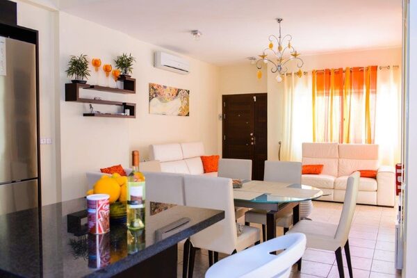Bungalow in dekeleia, Cyprus, 170.00m² - image 18