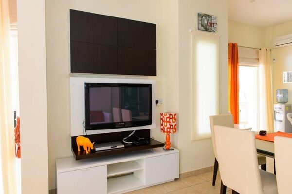 Bungalow in dekeleia, Cyprus, 170.00m² - image 4
