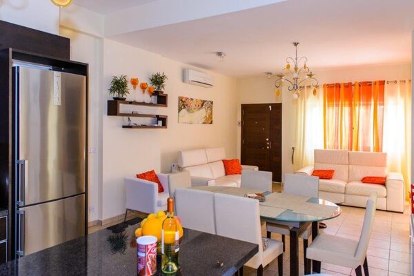Bungalow in dekeleia, Cyprus, 170.00m² - image 12