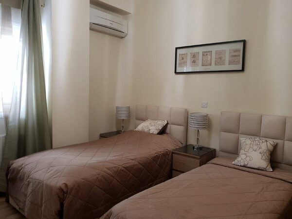 Bungalow in dekeleia, Cyprus, 170.00m² - image 22