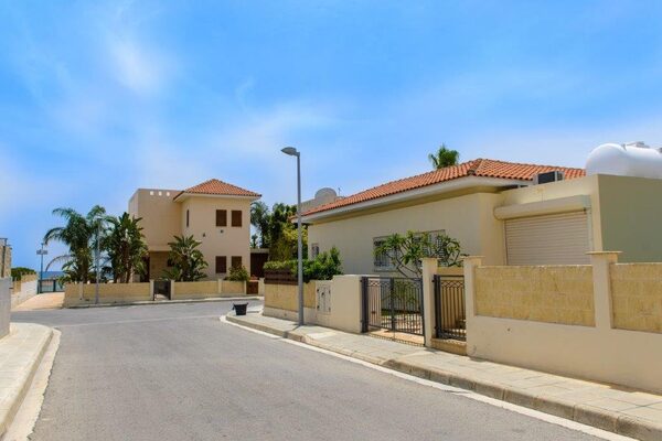 Bungalow in dekeleia, Cyprus, 170.00m² - image 21