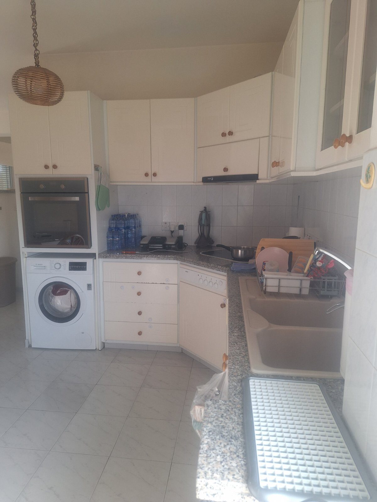 Квартира з 3 спальнями, 117.00м² в mesa-geitonia, Кіпр [ID: 0602-244533]