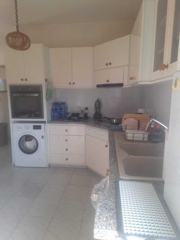 Квартира в mesa-geitonia, Кіпр, 117.00м² - зображення 9