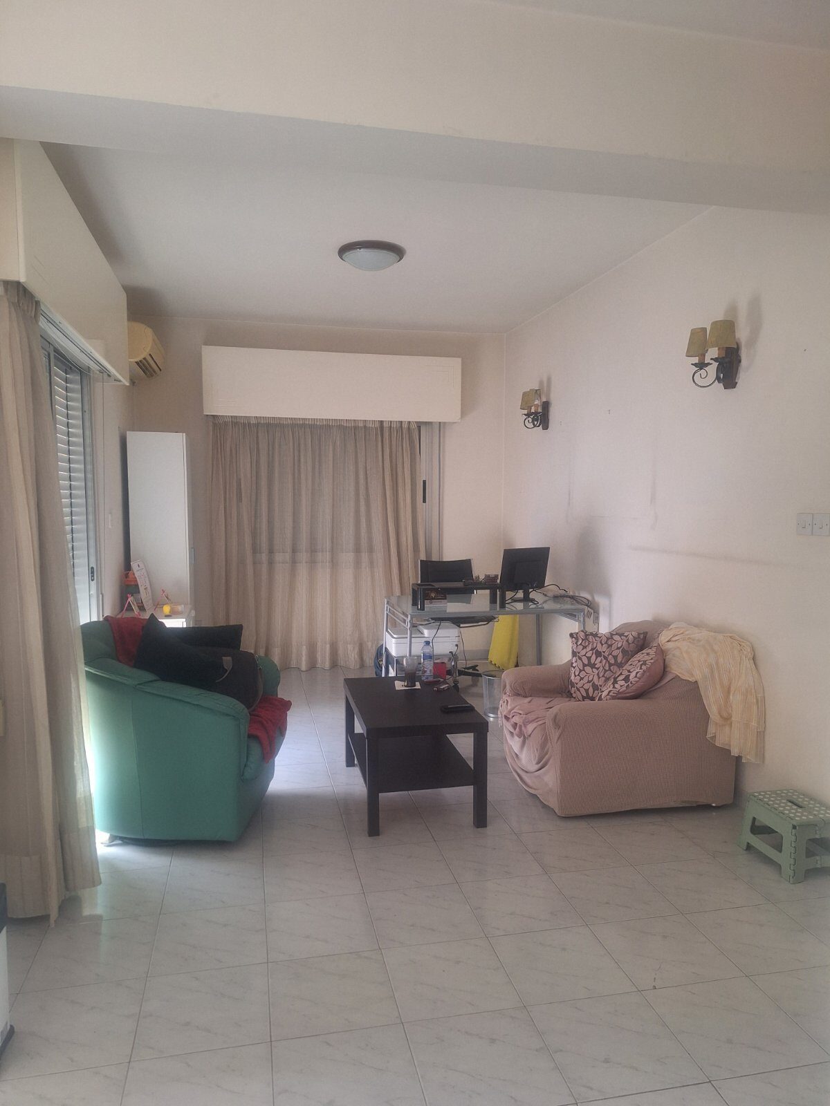 Квартира з 3 спальнями, 117.00м² в mesa-geitonia, Кіпр [ID: 0602-244533]