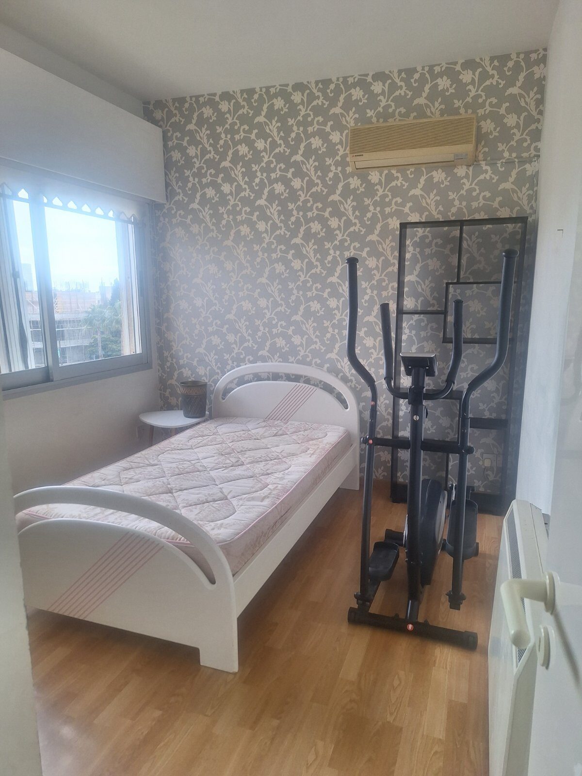 Квартира з 3 спальнями, 117.00м² в mesa-geitonia, Кіпр [ID: 0602-244533]