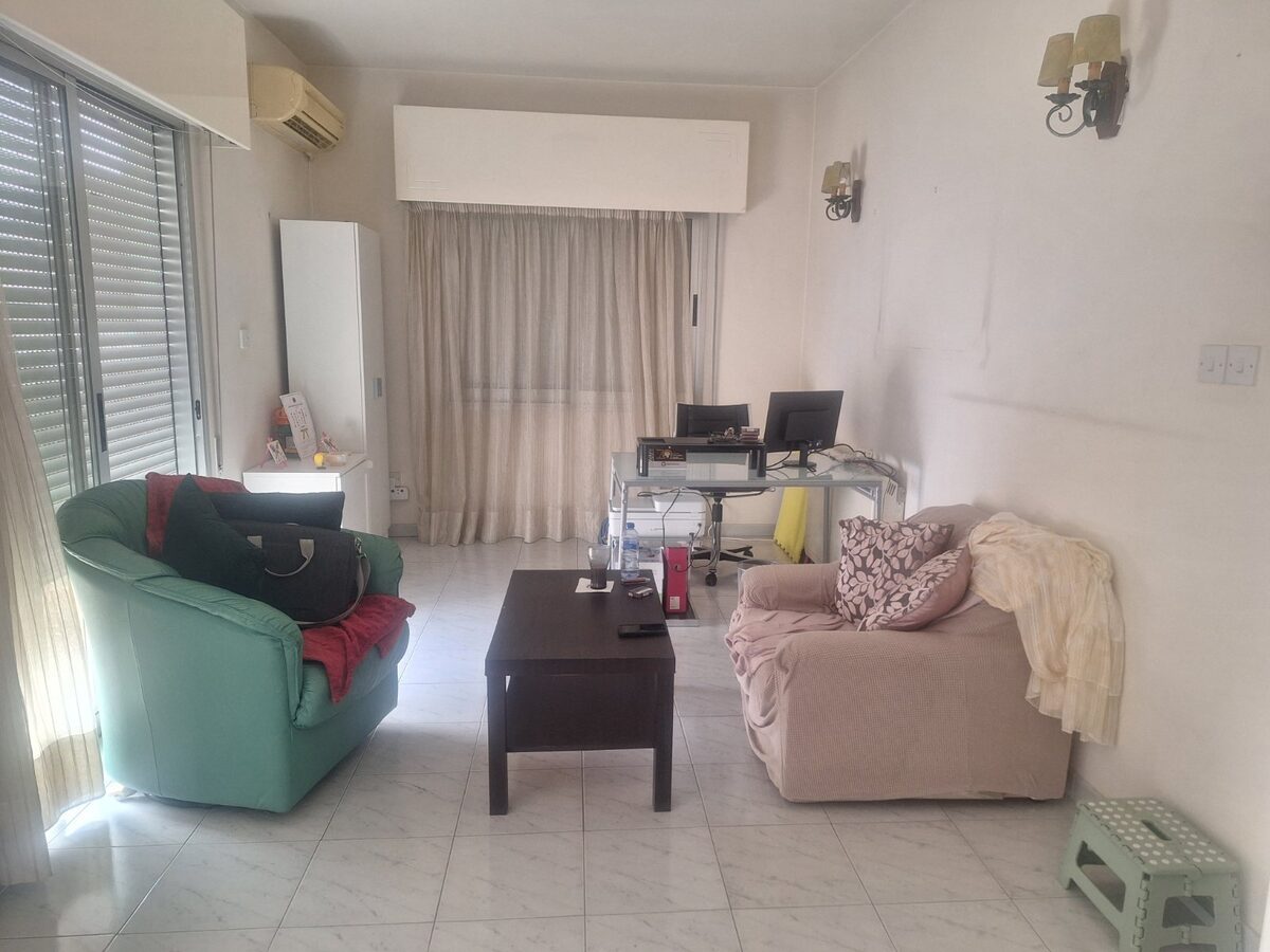 Квартира з 3 спальнями, 117.00м² в mesa-geitonia, Кіпр [ID: 0602-244533]