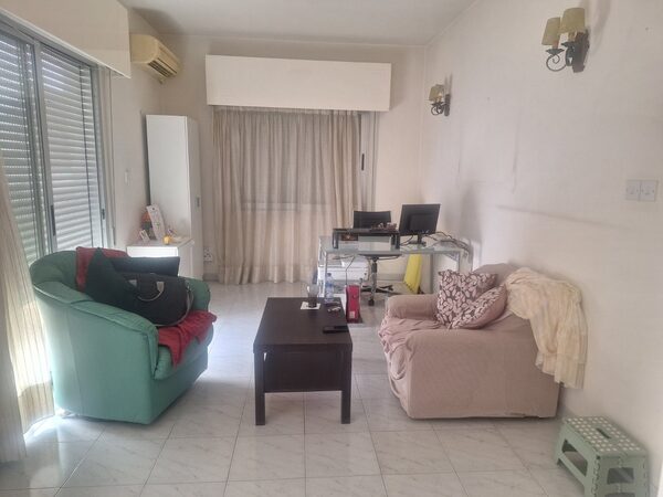 Квартира в mesa-geitonia, Кіпр, 117.00м²