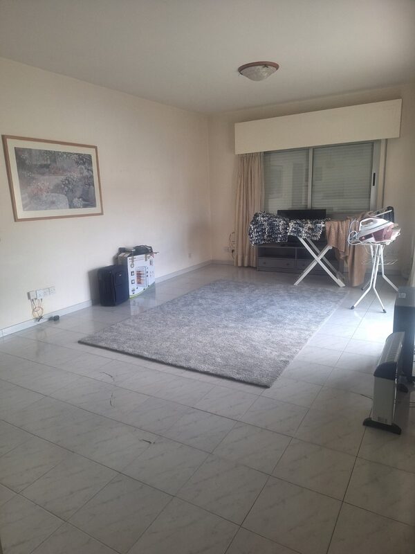 Квартира в mesa-geitonia, Кіпр, 117.00м² - зображення 14