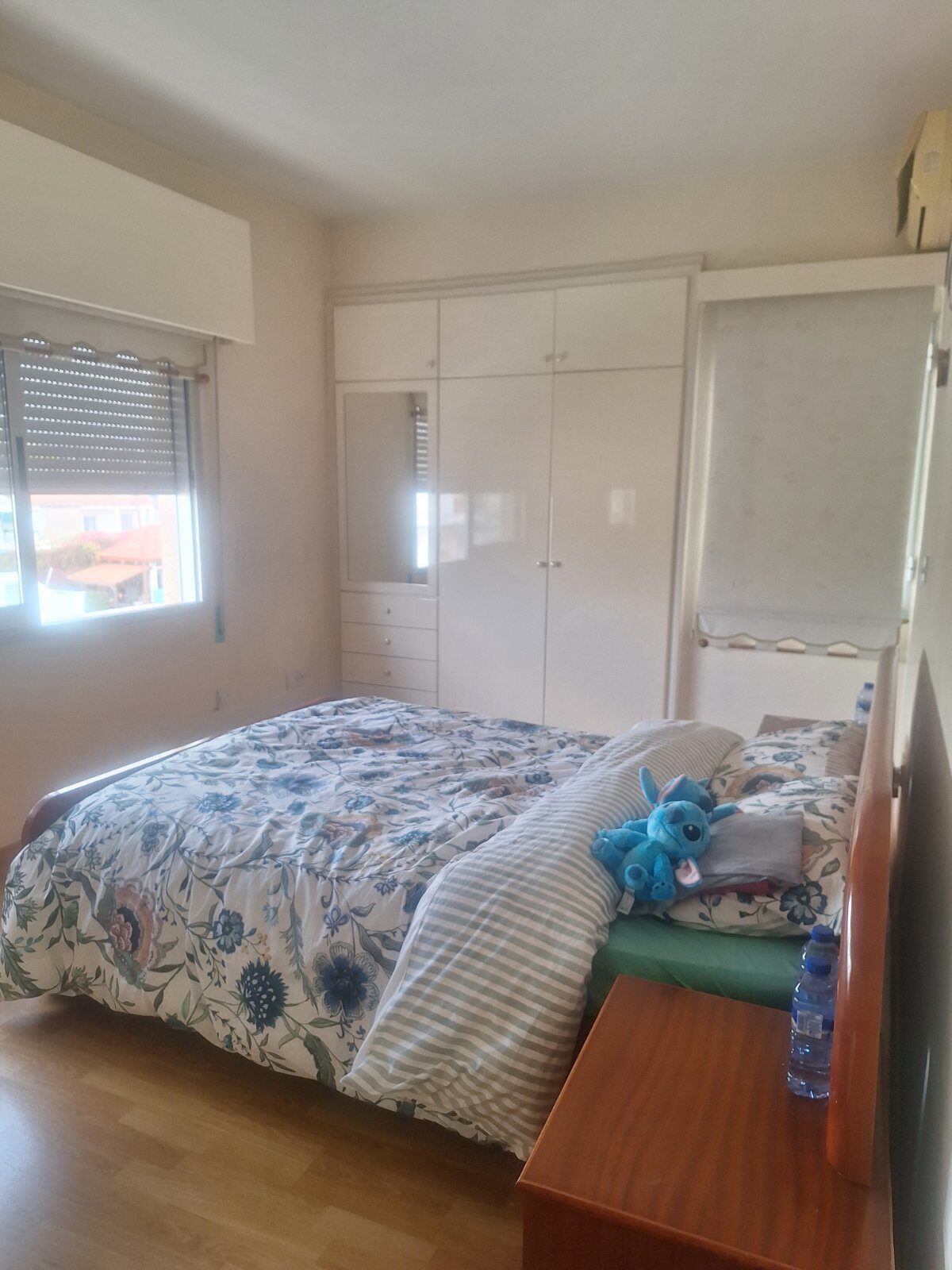 Квартира з 3 спальнями, 117.00м² в mesa-geitonia, Кіпр [ID: 0602-244533]
