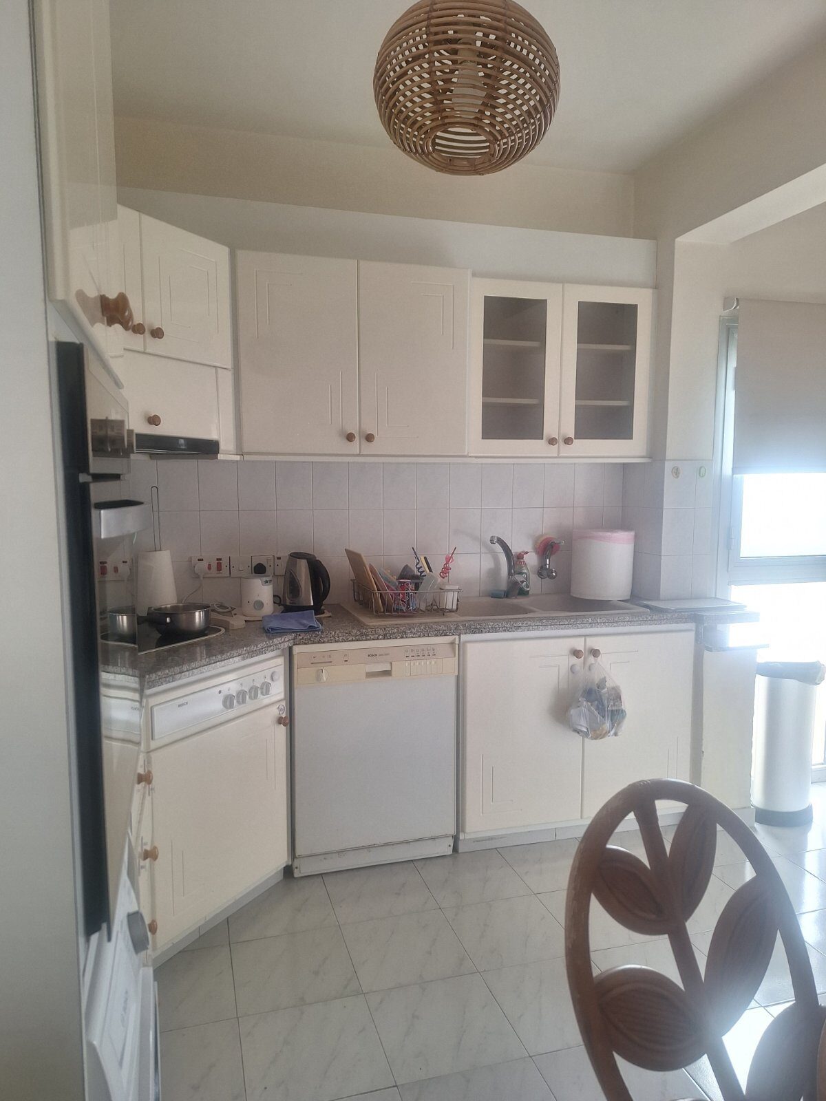 Квартира з 3 спальнями, 117.00м² в mesa-geitonia, Кіпр [ID: 0602-244533]