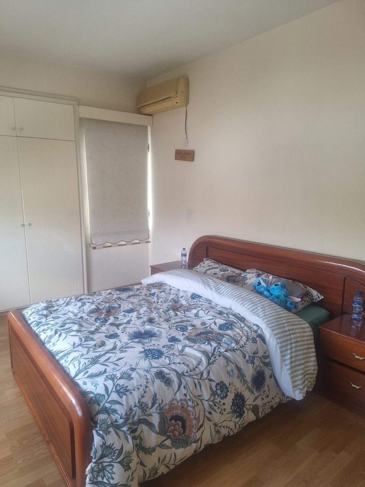Квартира з 3 спальнями, 117.00м² в mesa-geitonia, Кіпр [ID: 0602-244533]
