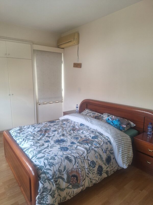 Квартира в mesa-geitonia, Кіпр, 117.00м² - зображення 4
