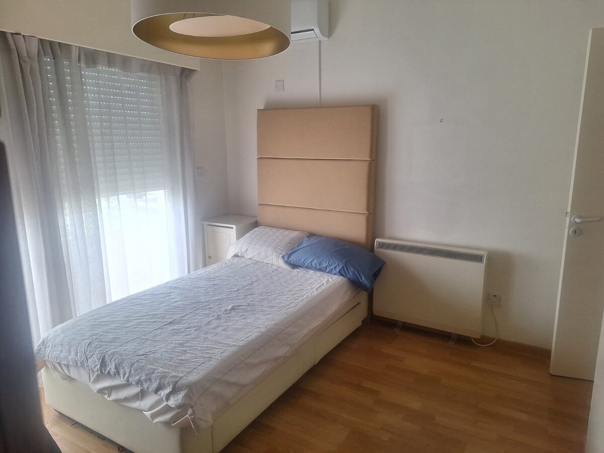 Квартира з 3 спальнями, 117.00м² в mesa-geitonia, Кіпр [ID: 0602-244533]
