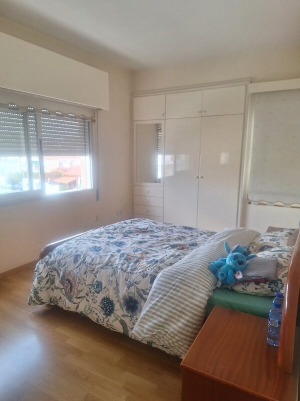 Квартира в mesa-geitonia, Кіпр, 117.00м² - зображення 13