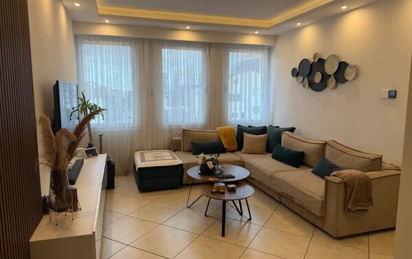 houses в kapsalos, Кипр, 157.00м² - изображение 7
