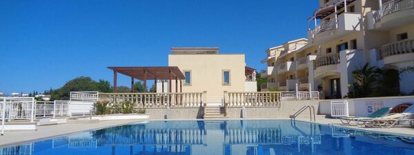 Apartament w tombs-of-the-kings, Cypr, 175.00m² - obraz 3