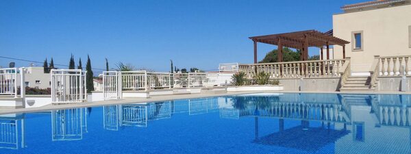 Apartament w tombs-of-the-kings, Cypr, 185.00m² - obraz 2