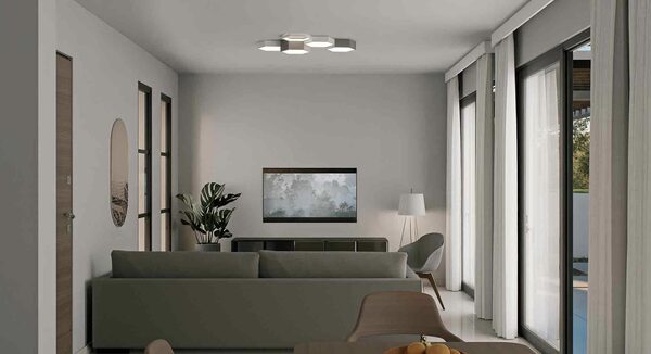 houses в potami, Кипр, 172.00м² - изображение 8
