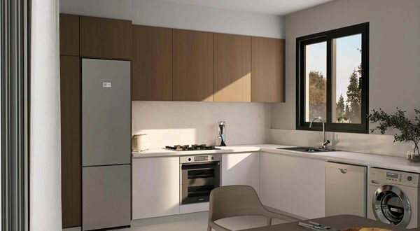 houses в potami, Кипр, 172.00м² - изображение 6