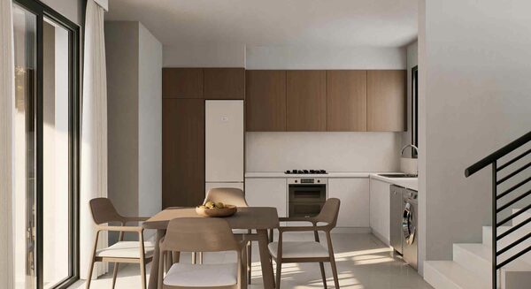 houses в potami, Кипр, 172.00м² - изображение 5