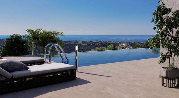 houses in kouklia, Cyprus, 450.00m² - image 3