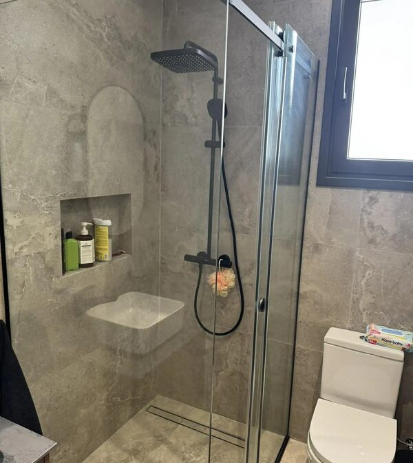 Квартира в aradippou, Кипр, 79.00м² - изображение 4