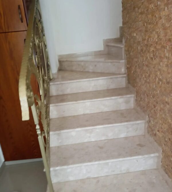 Willa w agios-tychon, Cypr, 200.00m² - obraz 9