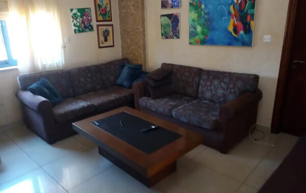 Willa w agios-tychon, Cypr, 200.00m² - obraz 4