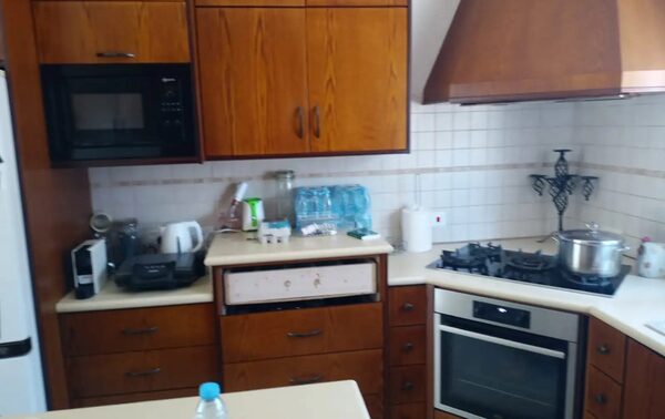 Willa w agios-tychon, Cypr, 200.00m² - obraz 5