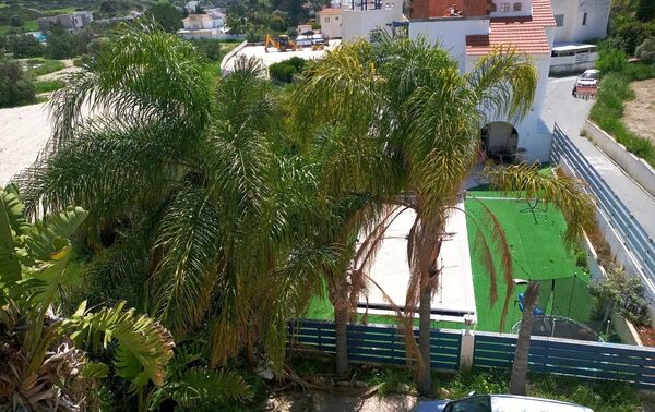 Willa w agios-tychon, Cypr, 200.00m² - obraz 12