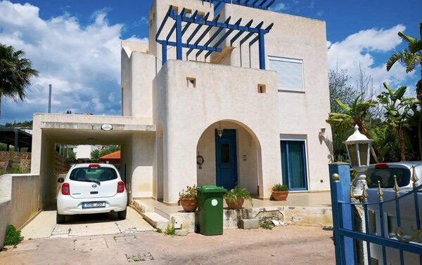 Willa w agios-tychon, Cypr, 200.00m² - obraz 14