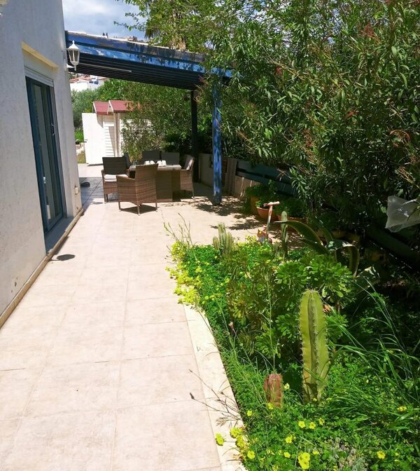 Willa w agios-tychon, Cypr, 200.00m² - obraz 17