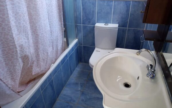 Willa w agios-tychon, Cypr, 200.00m² - obraz 11