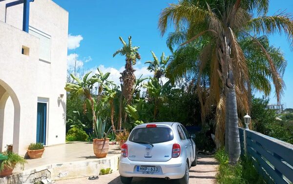 Willa w agios-tychon, Cypr, 200.00m² - obraz 10