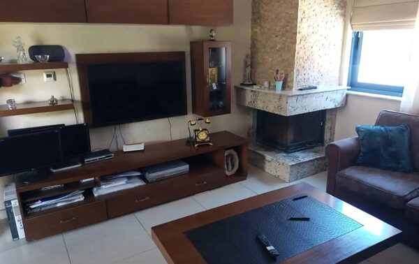 Willa w agios-tychon, Cypr, 200.00m² - obraz 15