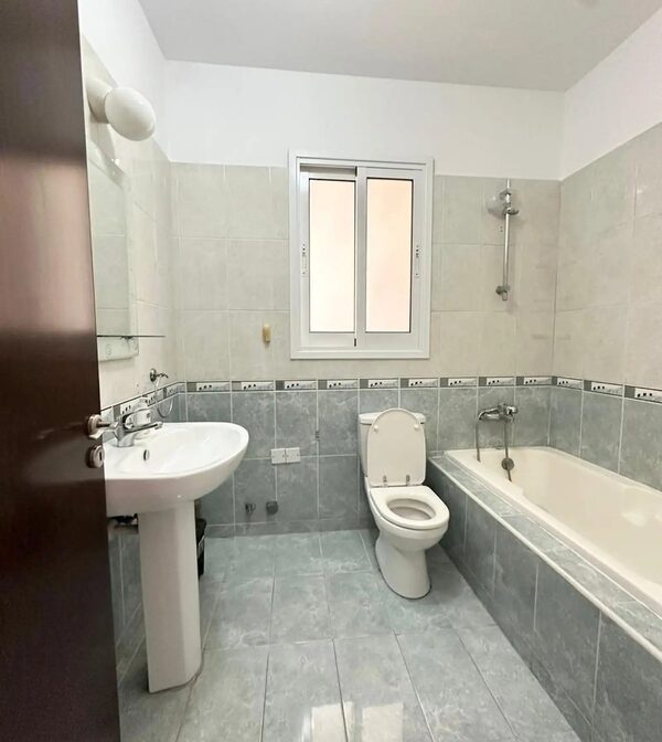 Apartament w agios-spyridon, Cypr, 90.00m² - obraz 5