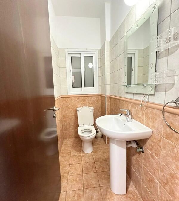 Apartament w agios-spyridon, Cypr, 90.00m² - obraz 7