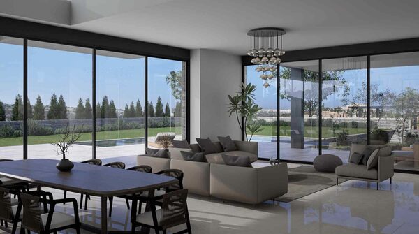 houses in kouklia, Cyprus, 1066.00m² - image 4