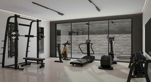 houses in kouklia, Cyprus, 1066.00m² - image 11