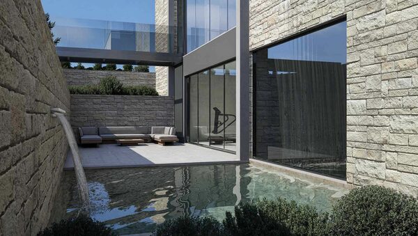 houses in kouklia, Cyprus, 1066.00m² - image 2