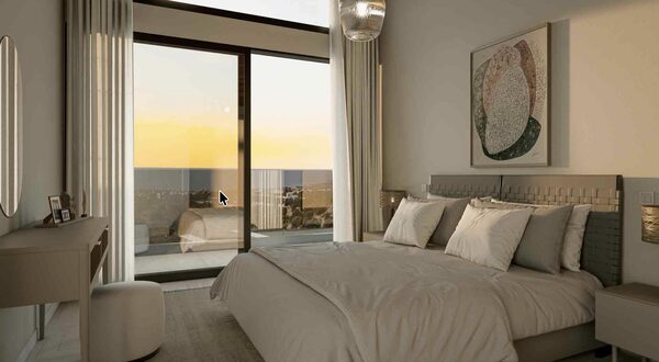 houses в chlorakas, Кипр, 555.00м² - изображение 8
