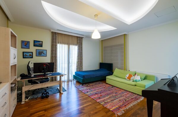 Вилла в souni, Кипр, 400.00м² - изображение 13