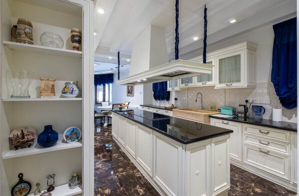Вилла в souni, Кипр, 400.00м² - изображение 7