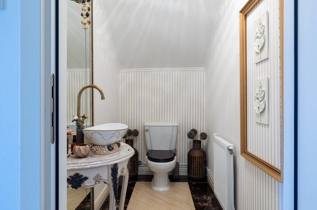 Вилла с 4 спальнями, 400.00м² в souni, Кипр [ID: 0602-244669]