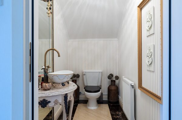 Вилла в souni, Кипр, 400.00м² - изображение 11
