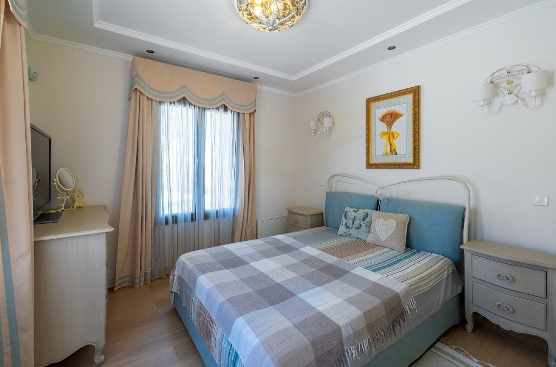 Вилла с 4 спальнями, 400.00м² в souni, Кипр [ID: 0602-244669]