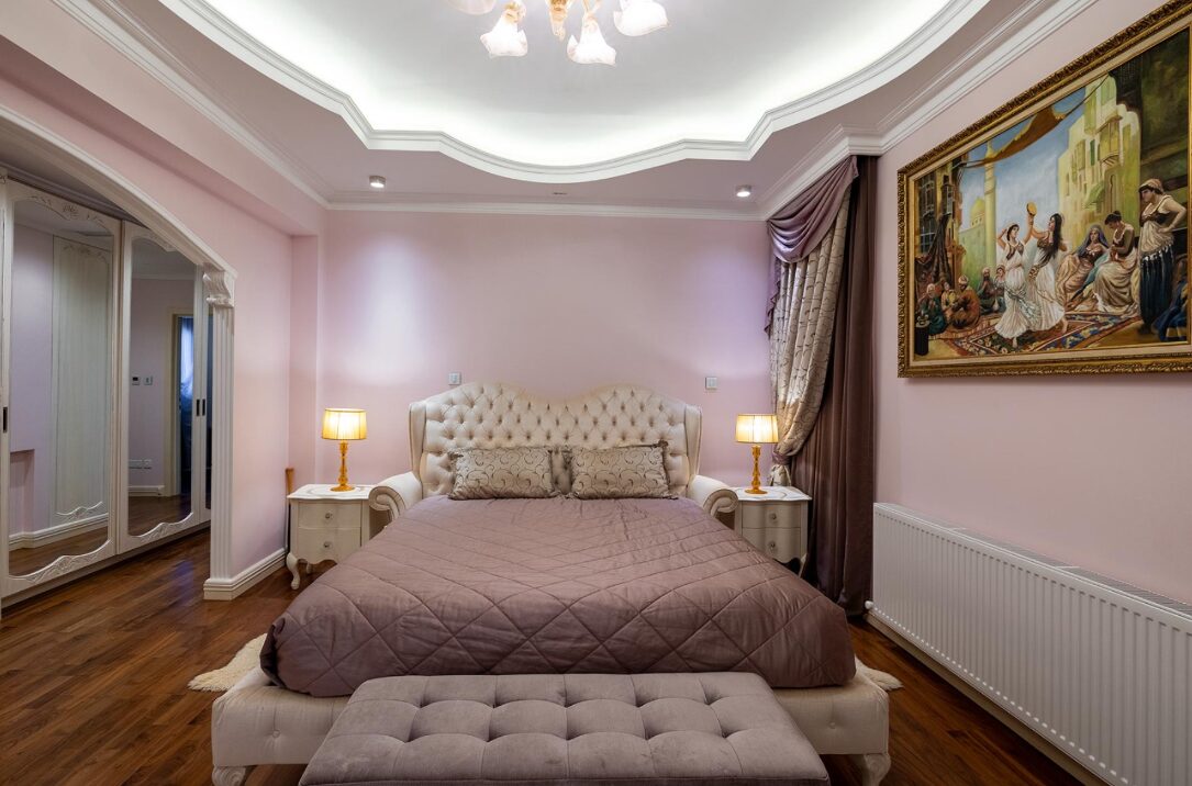 Вилла с 4 спальнями, 400.00м² в souni, Кипр [ID: 0602-244669]