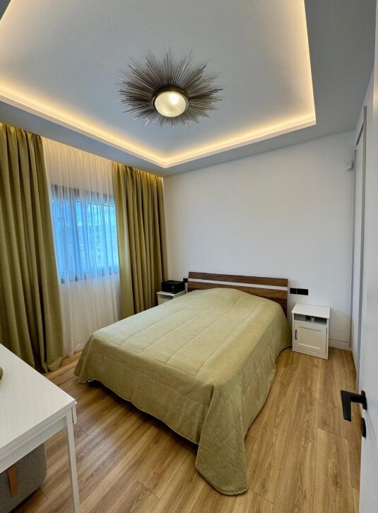 Квартира з 3 спальнями в potamos-germasogeias, Кіпр [ID: 0602-244696]